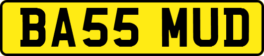 BA55MUD