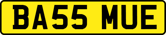 BA55MUE