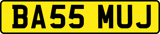 BA55MUJ