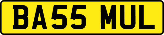 BA55MUL