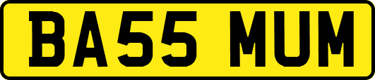 BA55MUM
