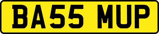 BA55MUP