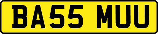 BA55MUU