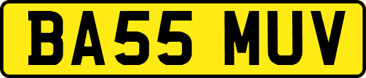 BA55MUV
