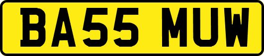 BA55MUW