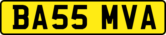 BA55MVA