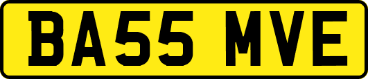 BA55MVE