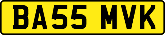BA55MVK