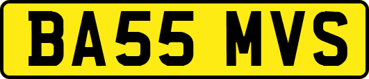 BA55MVS