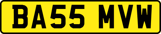 BA55MVW