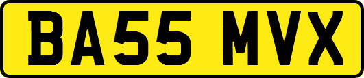 BA55MVX