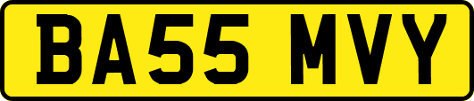 BA55MVY