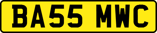 BA55MWC