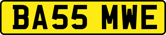 BA55MWE