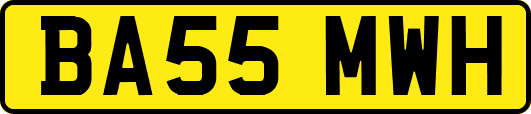 BA55MWH