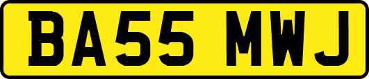 BA55MWJ