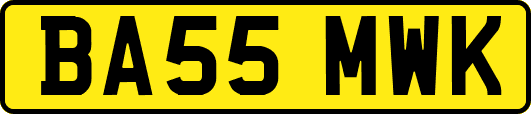 BA55MWK