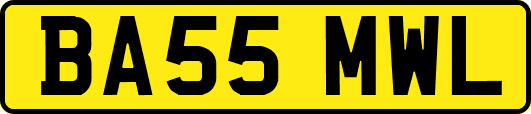 BA55MWL