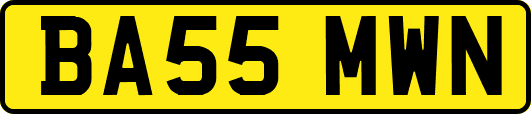 BA55MWN