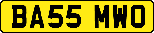 BA55MWO