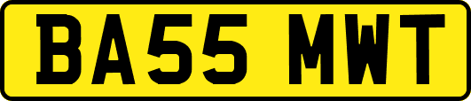 BA55MWT