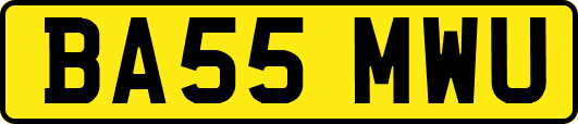 BA55MWU
