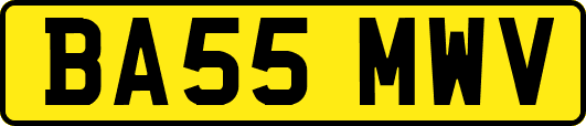 BA55MWV