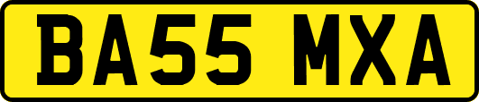 BA55MXA