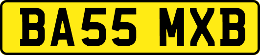 BA55MXB