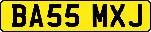 BA55MXJ