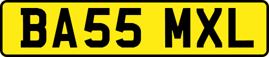 BA55MXL
