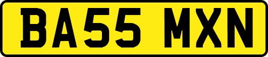 BA55MXN
