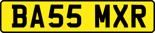 BA55MXR