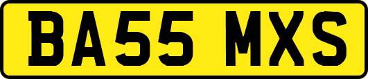 BA55MXS