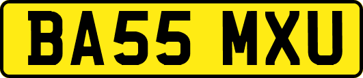 BA55MXU
