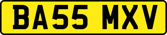 BA55MXV