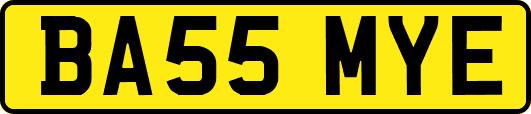 BA55MYE