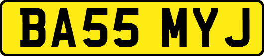 BA55MYJ