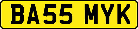 BA55MYK