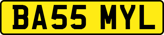 BA55MYL