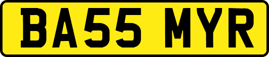 BA55MYR