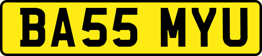 BA55MYU