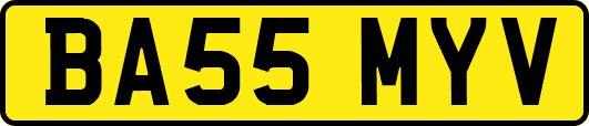BA55MYV