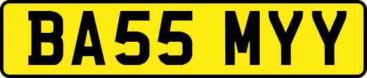 BA55MYY