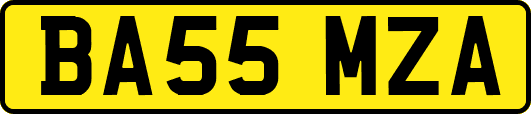 BA55MZA