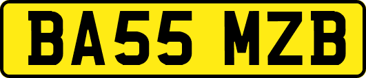 BA55MZB