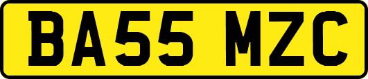 BA55MZC