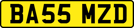 BA55MZD