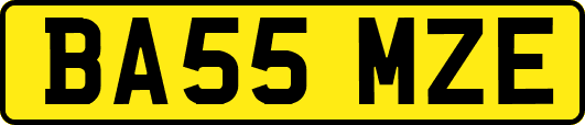 BA55MZE
