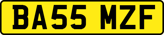 BA55MZF